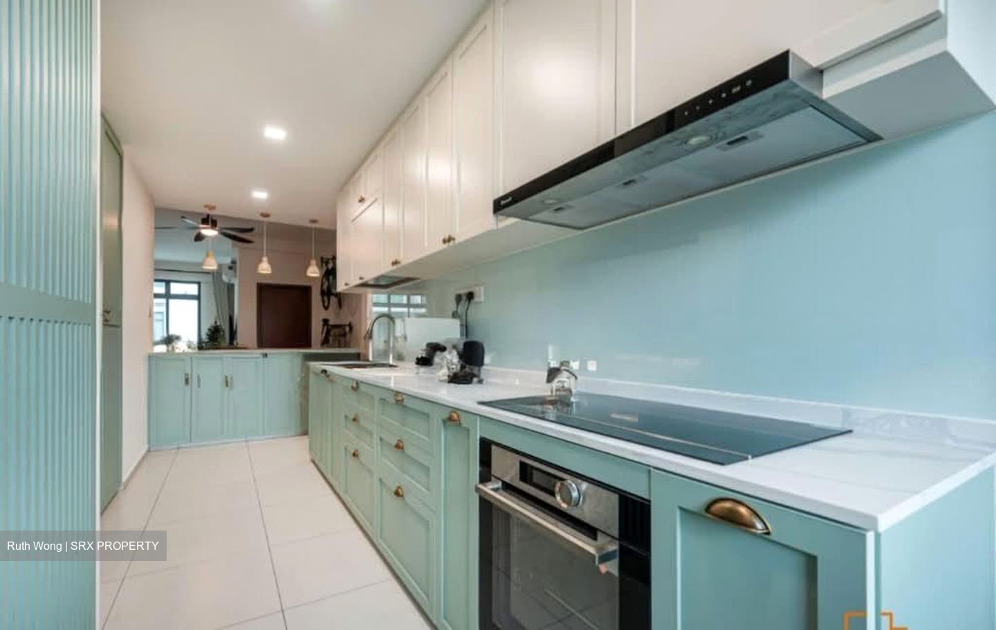 East Palm (D15), Apartment #534566351